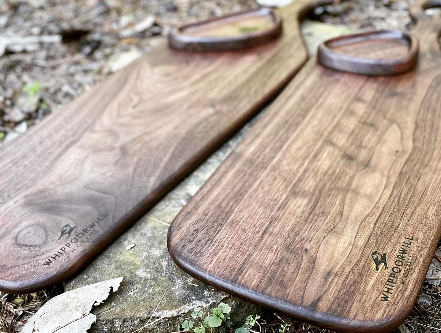 Charcuterie Boards